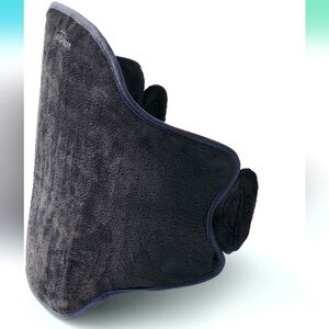 SUNBEAM HEATED BACK WRAP 4 HEAT SETTINGS. BRAND